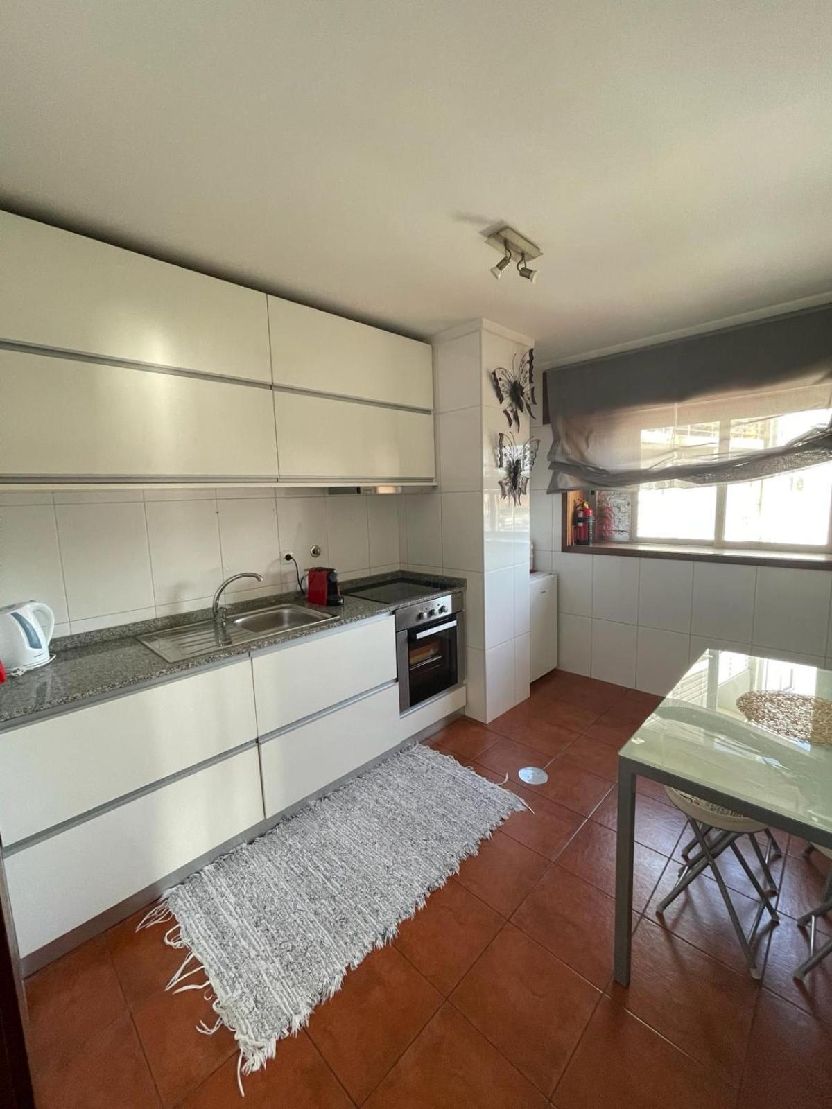 Flat4U Apartman Paredes  Kültér fotó