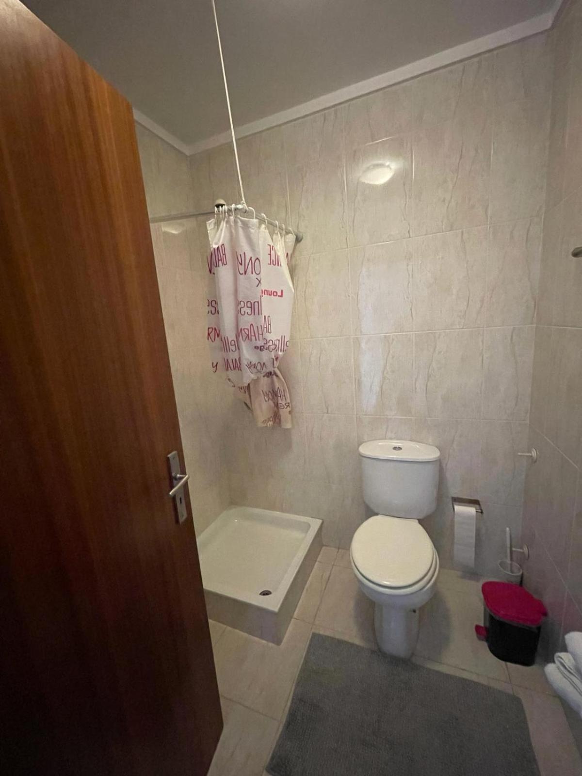 Flat4U Apartman Paredes  Kültér fotó