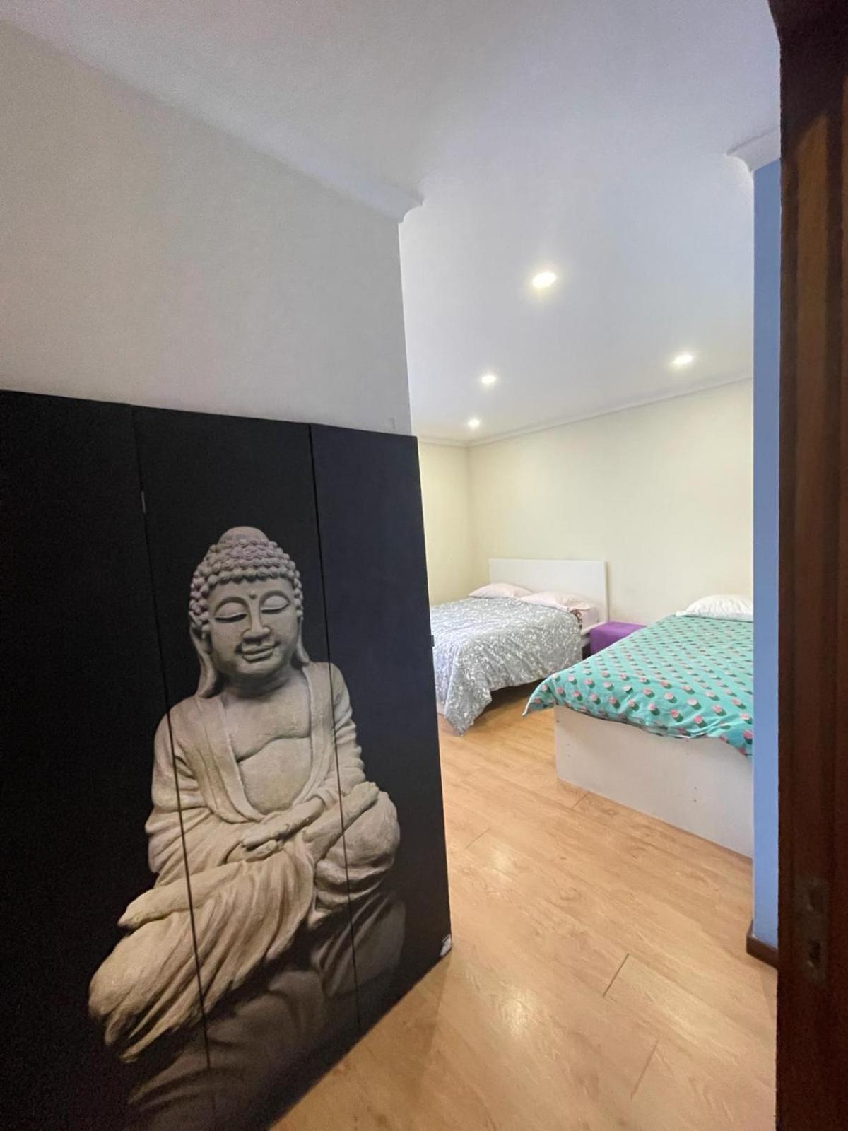 Flat4U Apartman Paredes  Kültér fotó