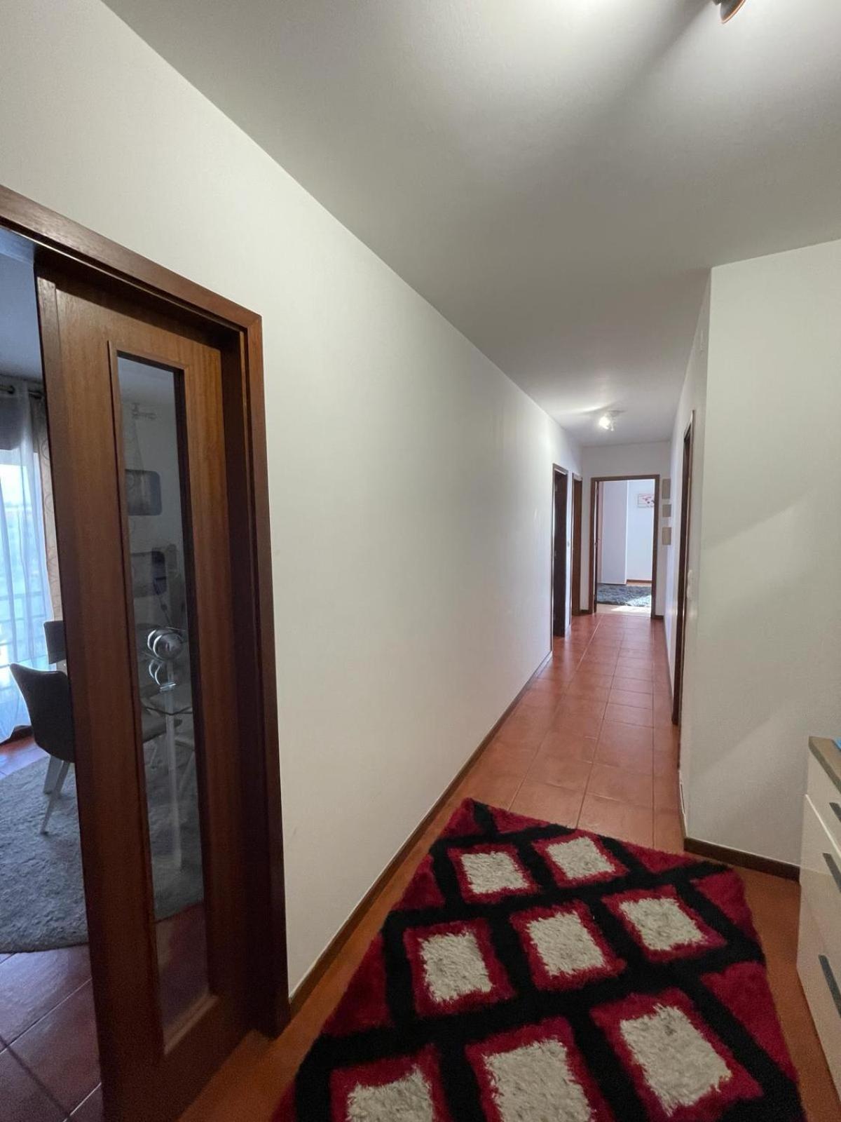 Flat4U Apartman Paredes  Kültér fotó